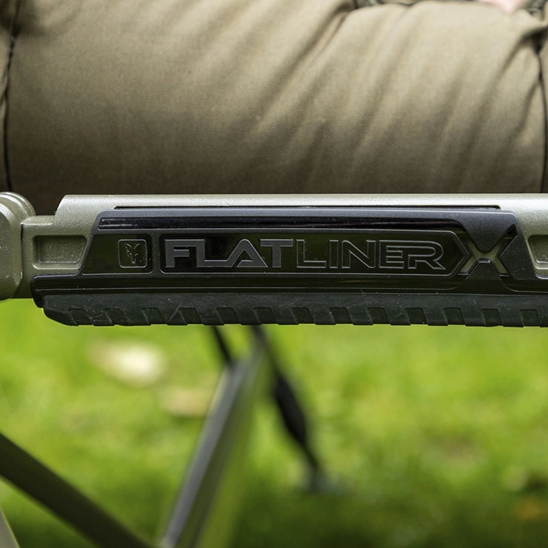 Fox Flatliner X MF8 Bedchair